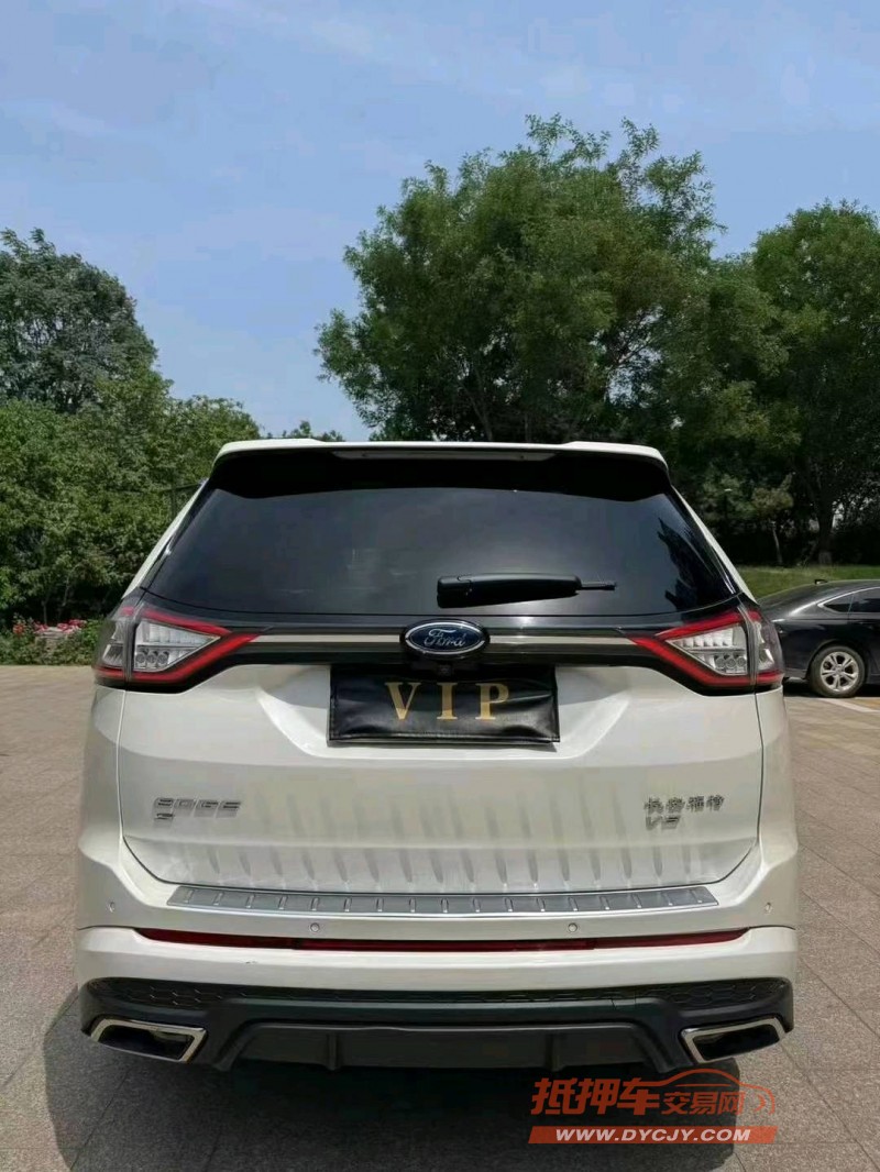 邢台15年福特锐界9