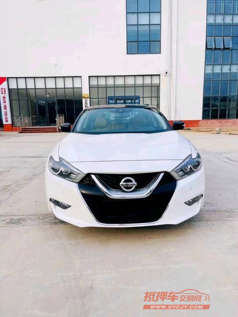 潍坊19年日产西玛1