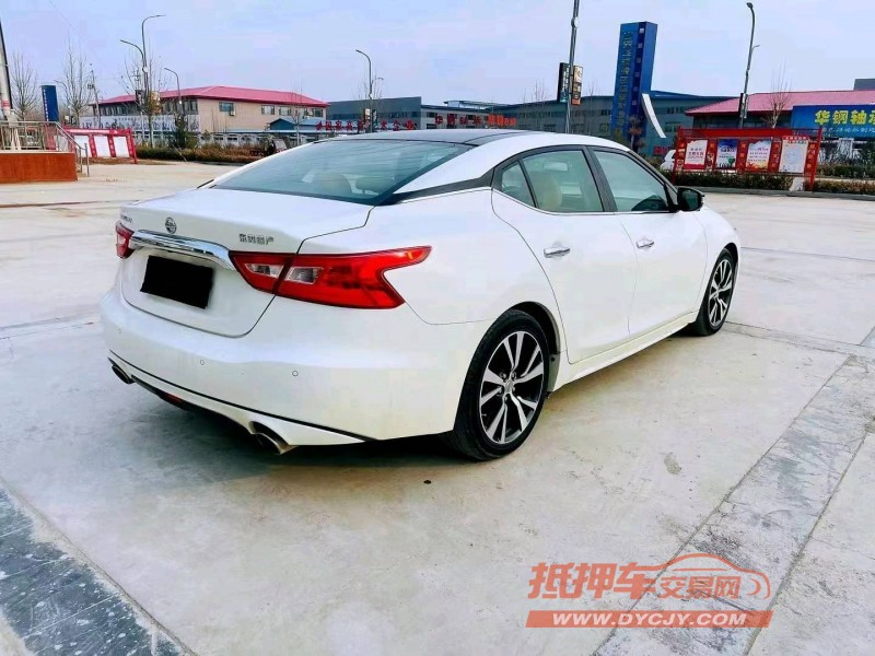 潍坊19年日产西玛5