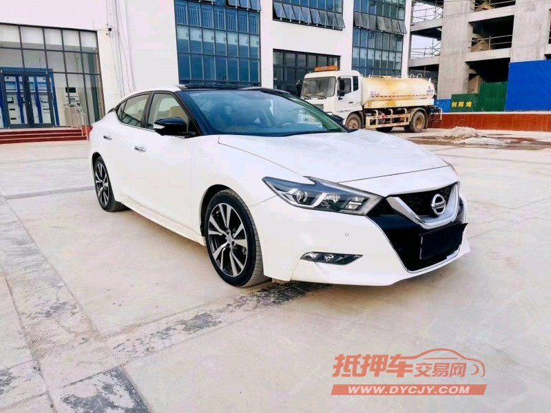 潍坊19年日产西玛8