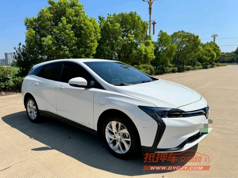 盐城23年别克微蓝3