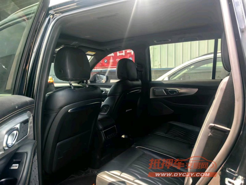 邵阳21年传祺GS84