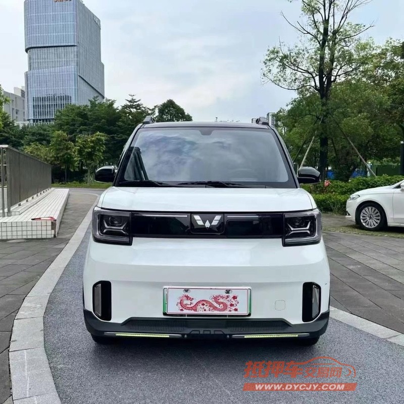 佛山23年五菱汽車宏光MINI EV1