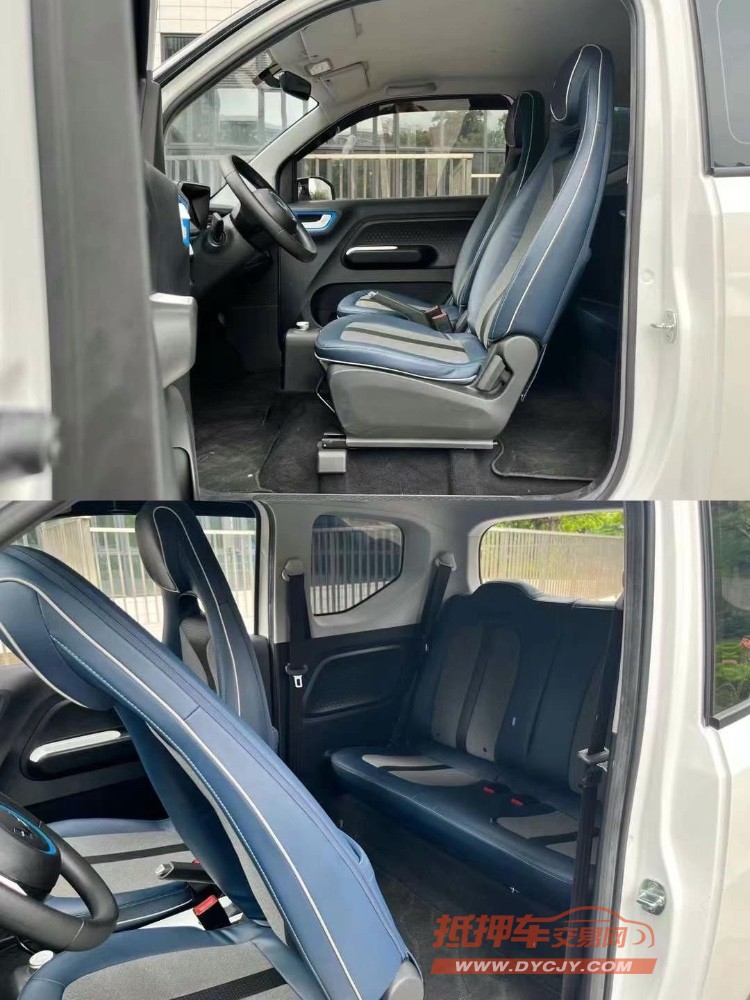 佛山23年五菱汽車宏光MINI EV5