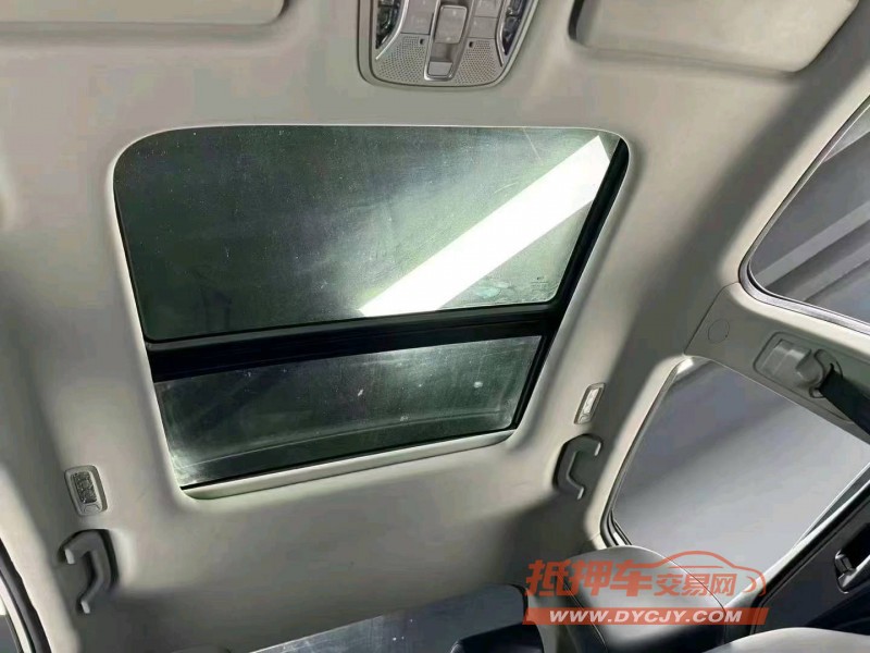 成都24年传祺埃安S5808