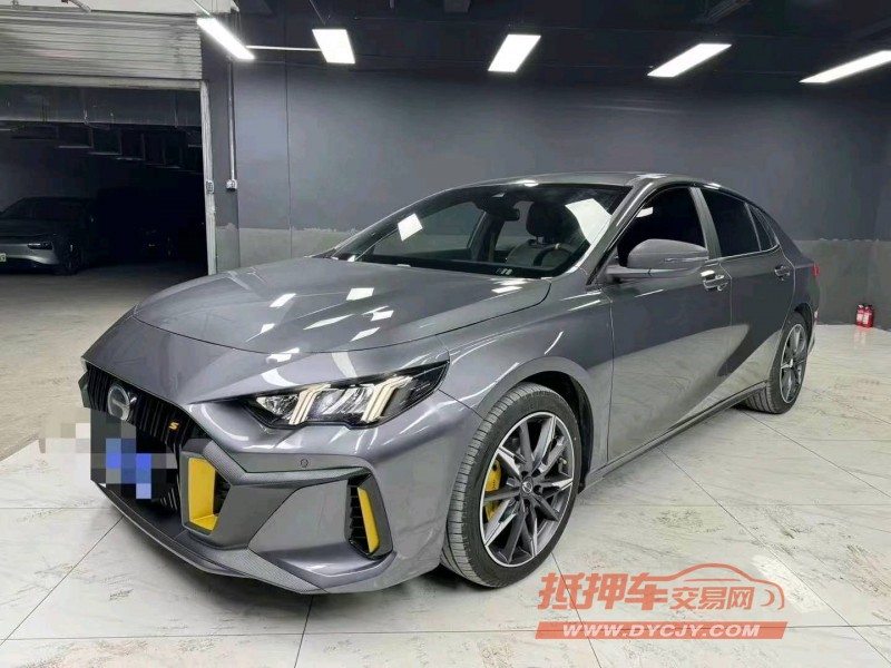 成都24年传祺影豹2