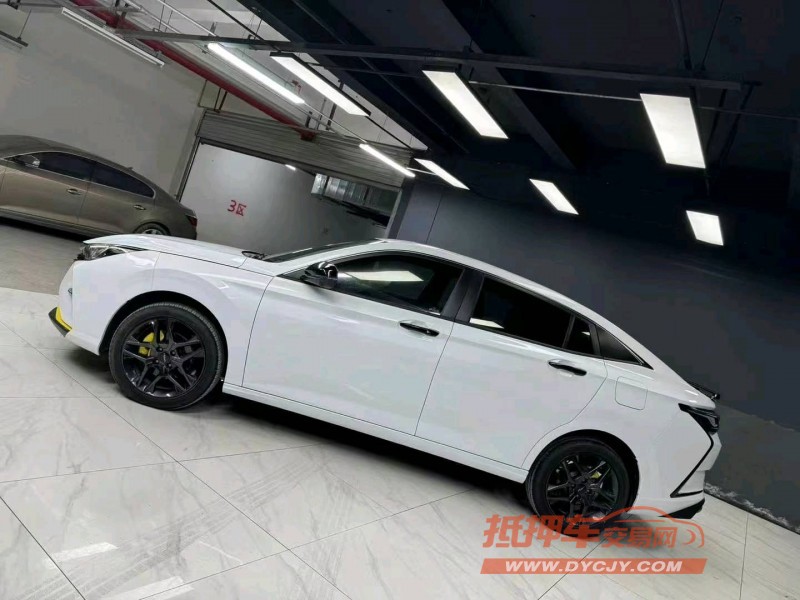 成都23年东风奕炫3