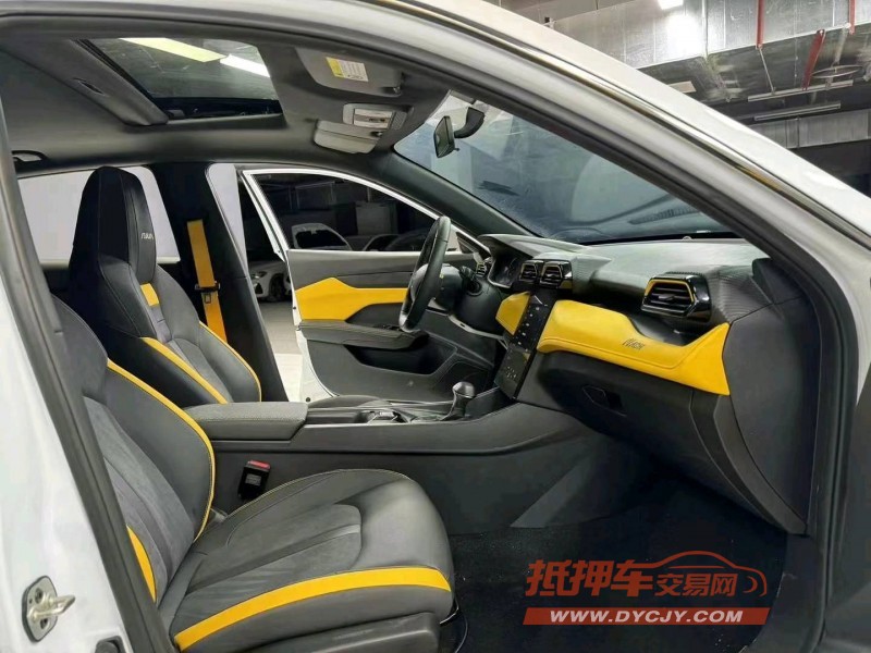 成都23年东风奕炫7