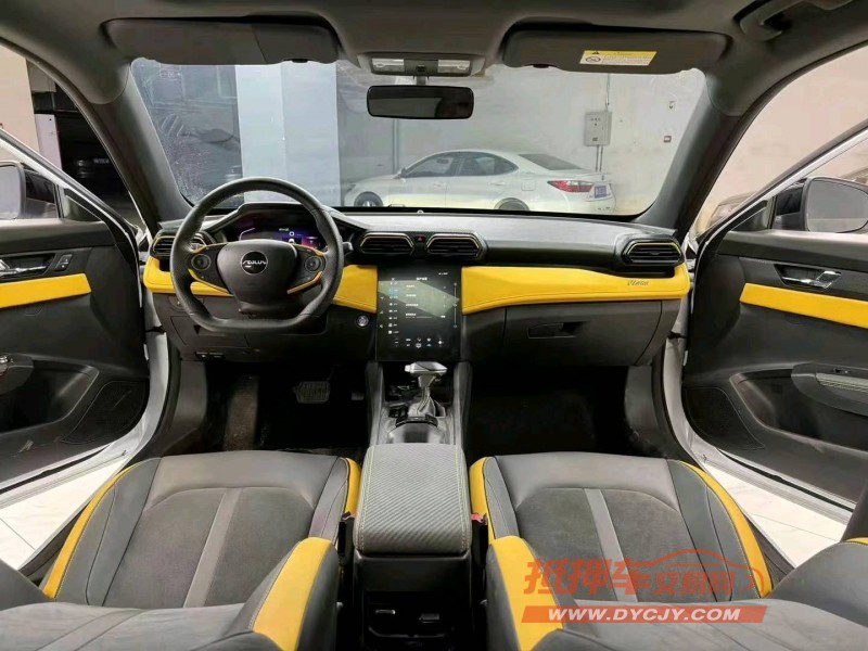 成都23年东风奕炫9