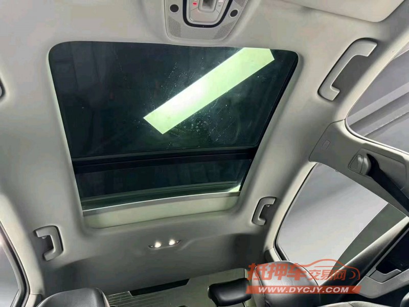 成都17年奥迪A4L9