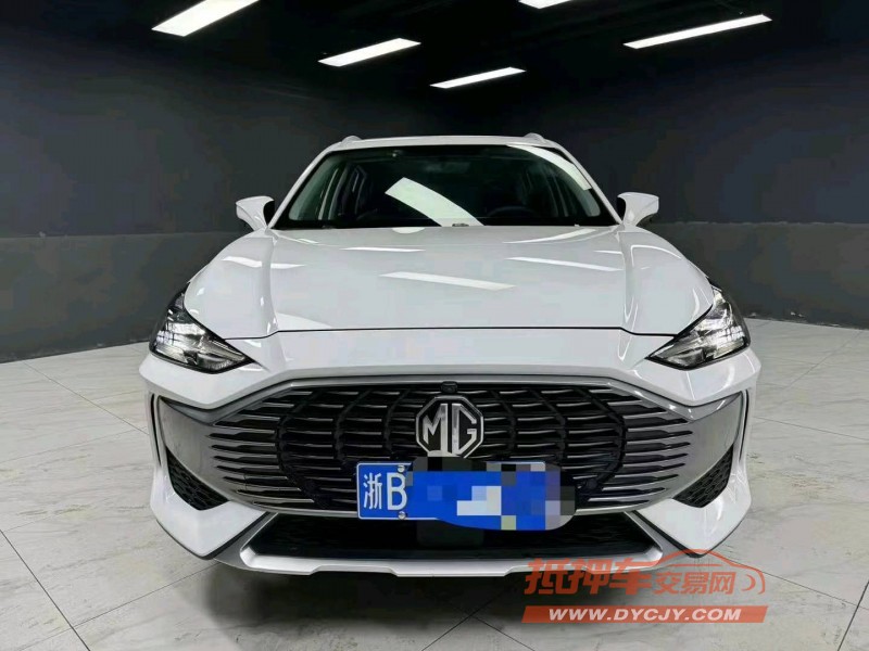 成都22年名爵ONE1