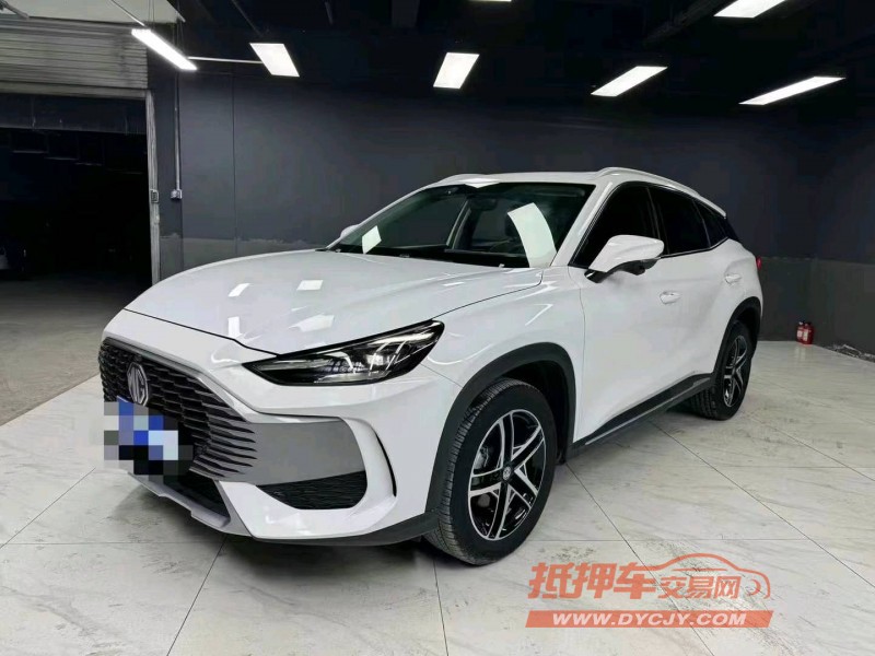 成都22年名爵ONE2