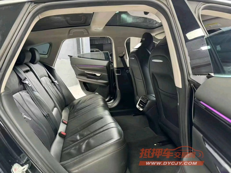 成都24年奇瑞捷途山海9