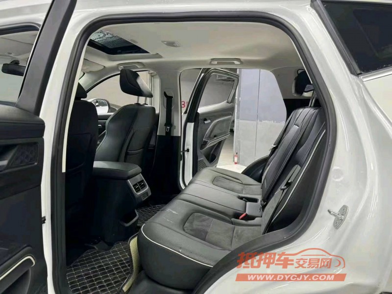 成都23年哈弗H64