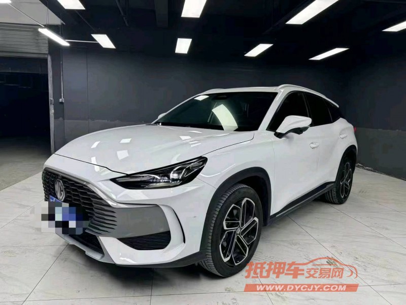 成都23年名爵ONE2