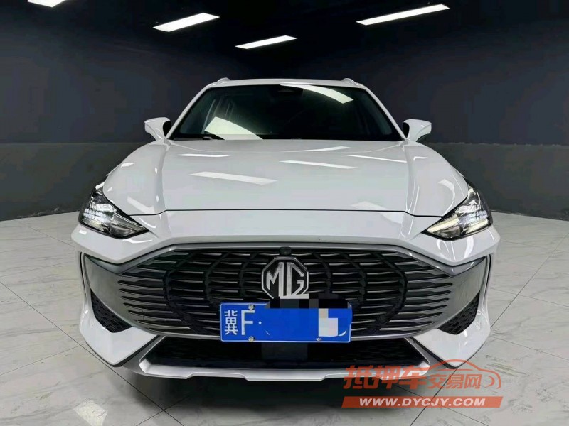 成都23年名爵ONE1