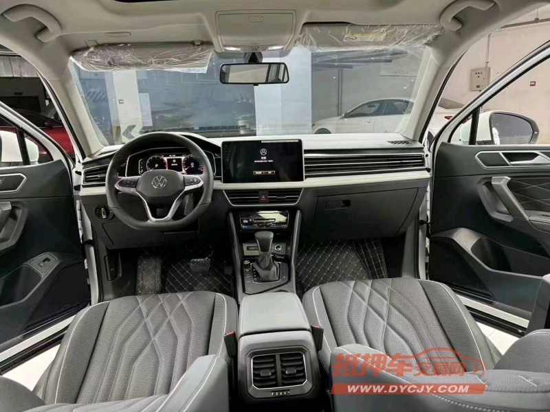 成都24年大众途观L5