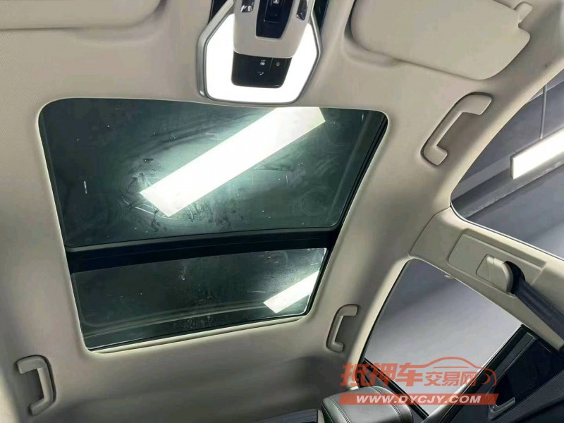 成都24年红旗H55