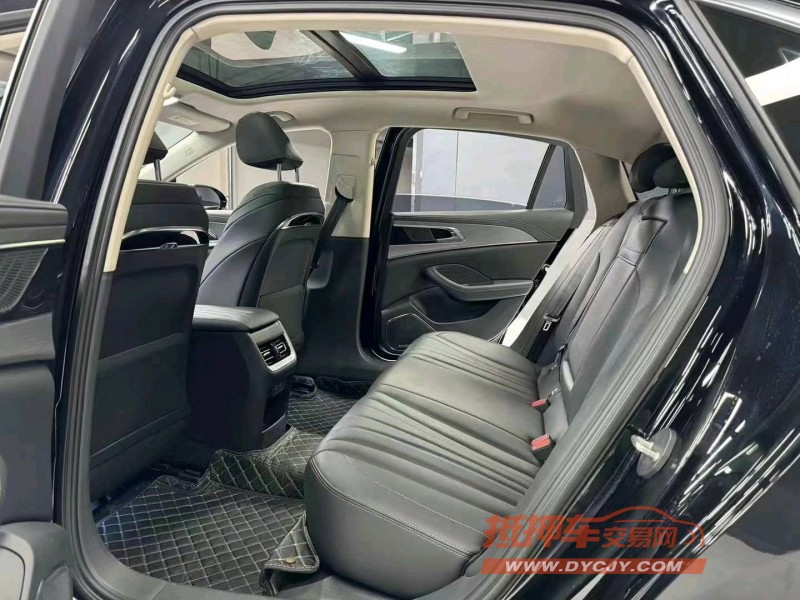 成都24年红旗H59