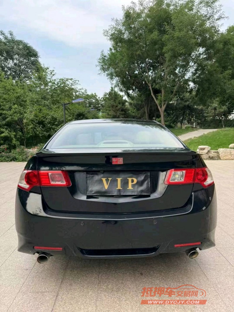 邢台12年本田思铂睿9