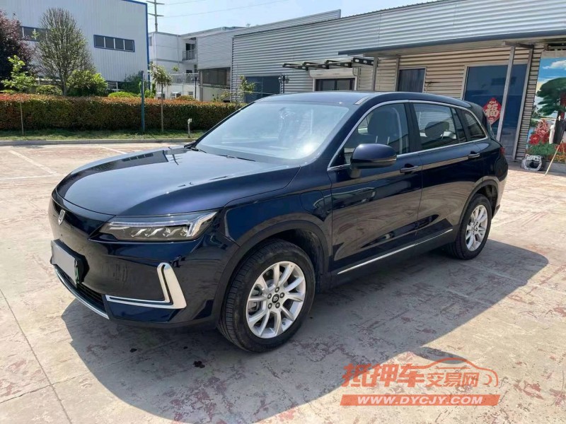 徐州24年創維EV63