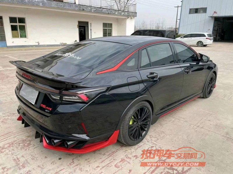 徐州23年东风奕炫7