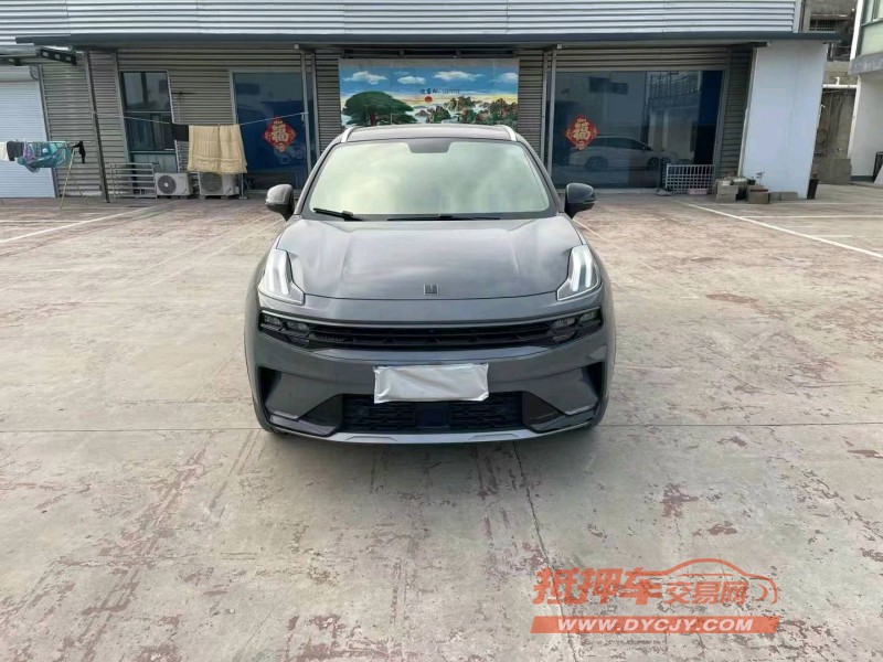 徐州22年領克061
