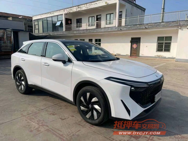 徐州24年啟辰大V3