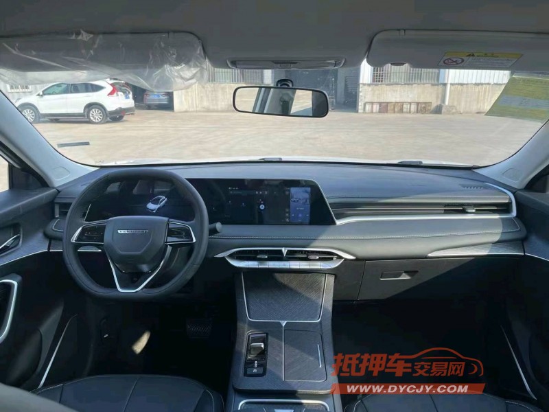徐州24年啟辰大V5