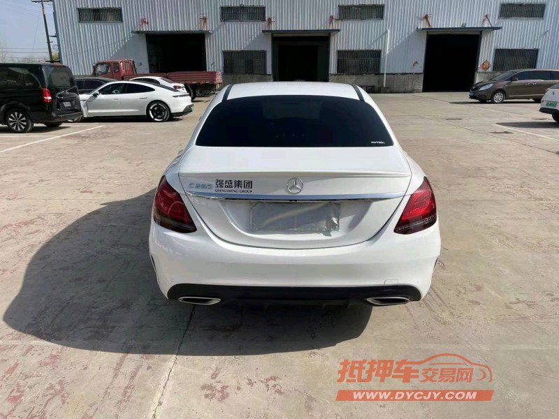 徐州21年奔驰C9