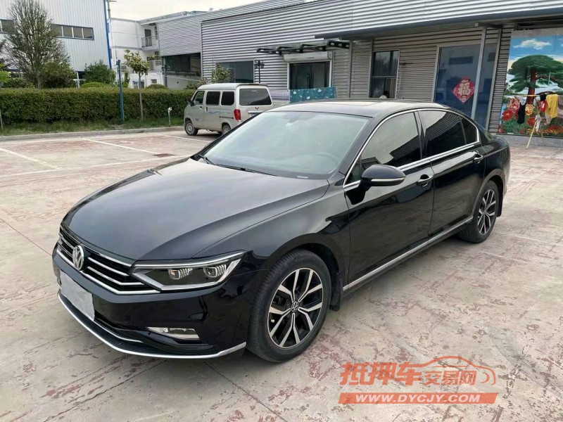 徐州21年大众迈腾3