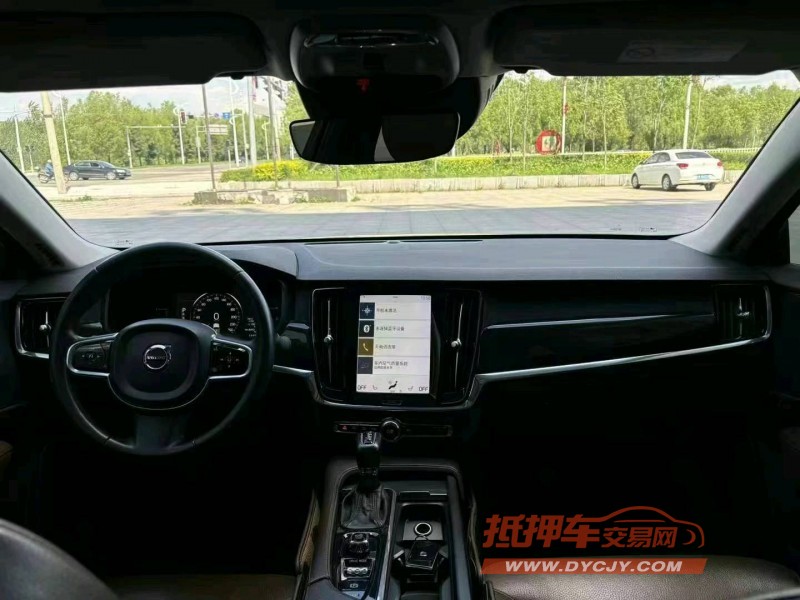 吉林18年沃爾沃S904