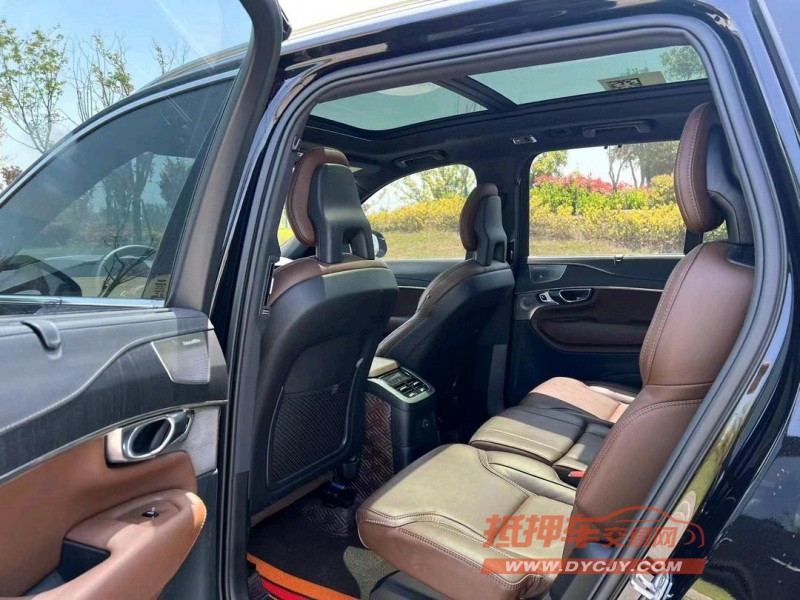 盐城22年沃尔沃XC904