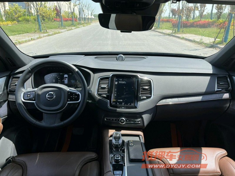 盐城22年沃尔沃XC906