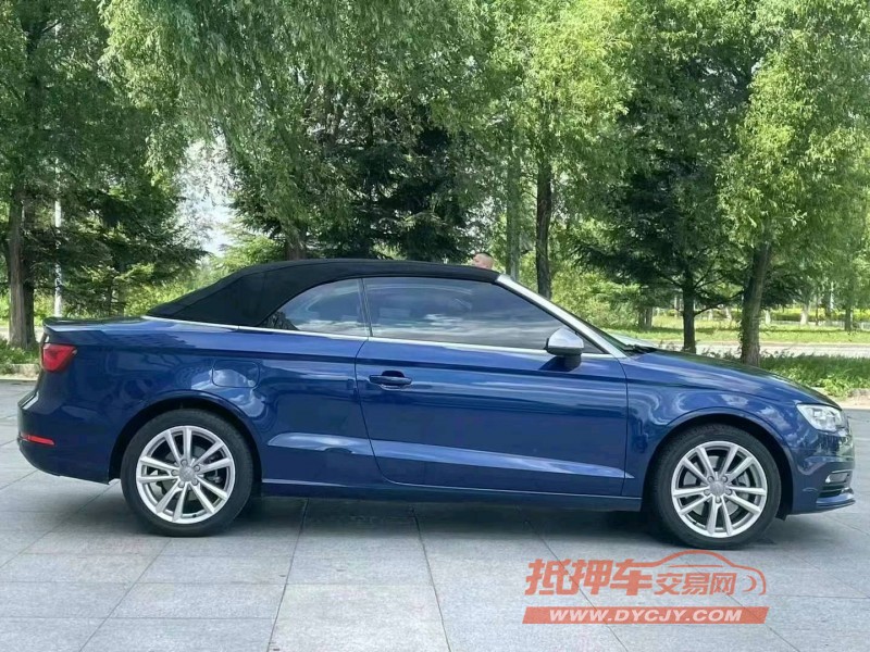 吉林15年奧迪A37