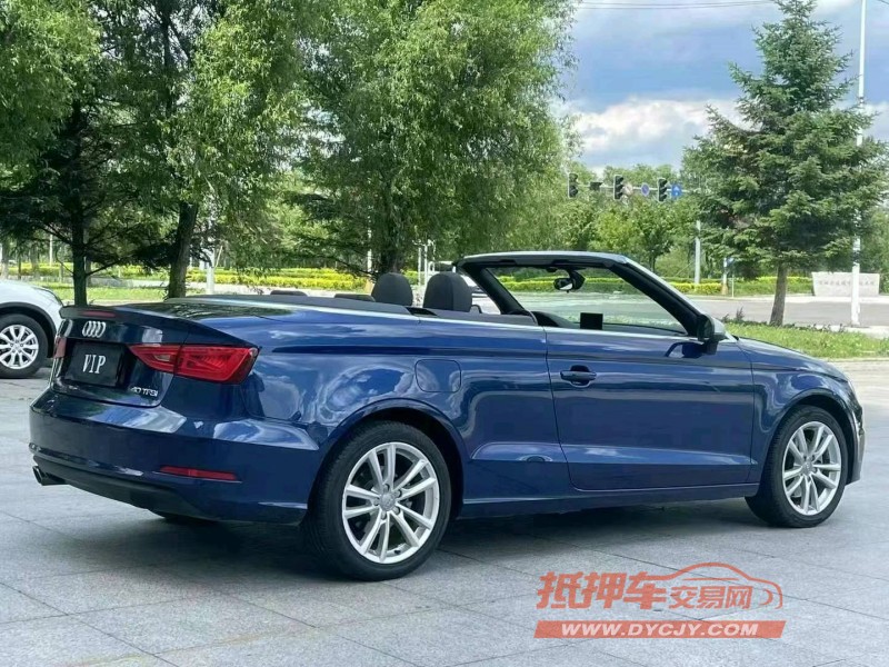吉林15年奧迪A38