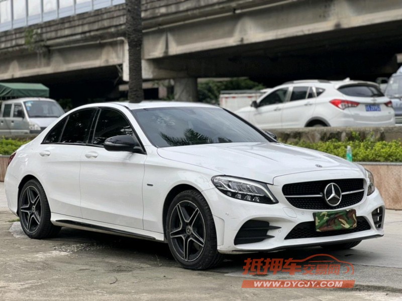 东莞21年奔驰C2