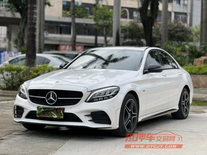 东莞21年奔驰C3