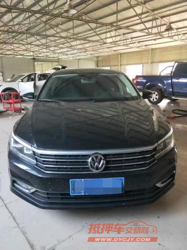 襄陽19年大眾帕薩特1