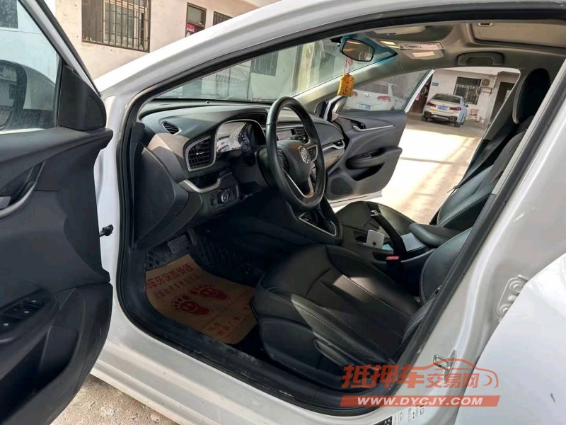 徐州20年别克英朗4