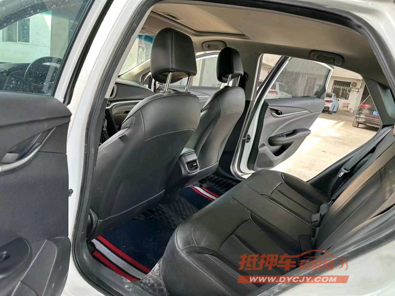 徐州20年别克英朗8