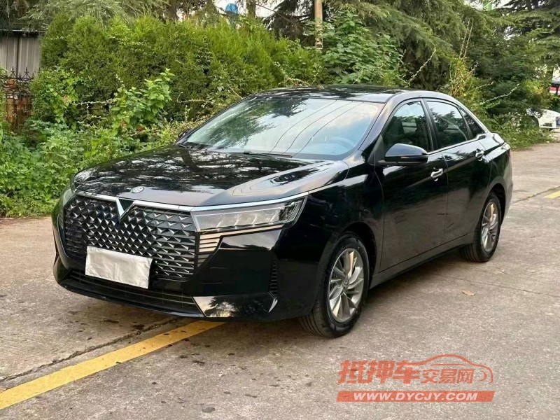 徐州23年啟辰D602