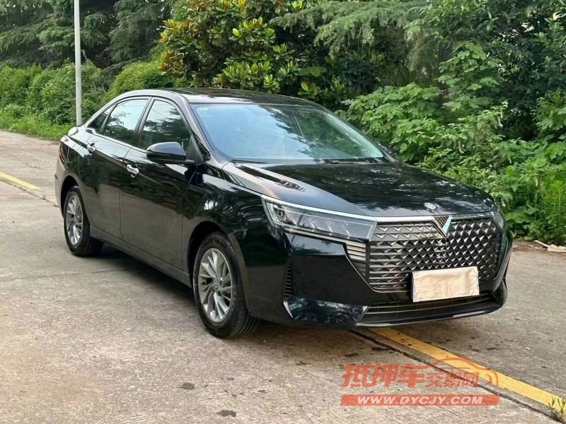 徐州23年啟辰D603
