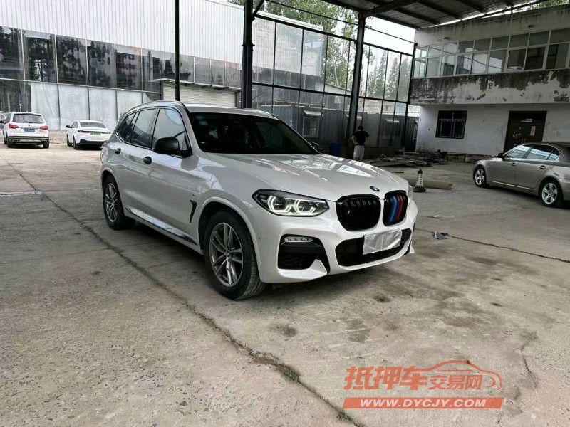 徐州18年宝马X33