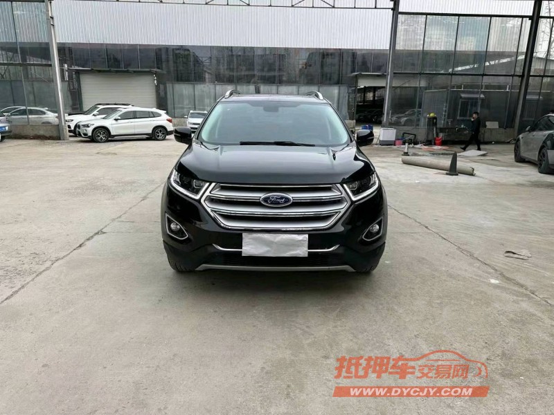 徐州20年福特锐界1