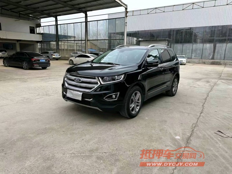 徐州20年福特锐界2