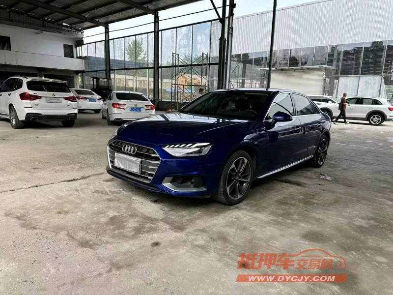 徐州21年奥迪A4L2