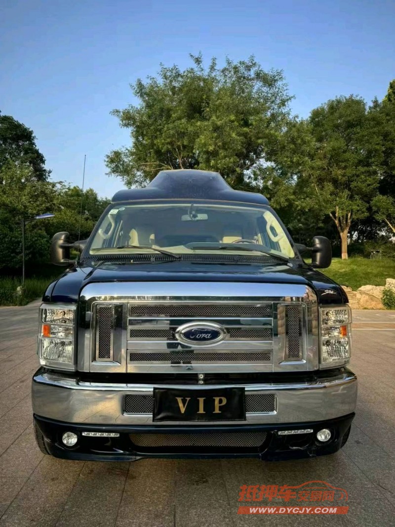 邢台17年福特E3501