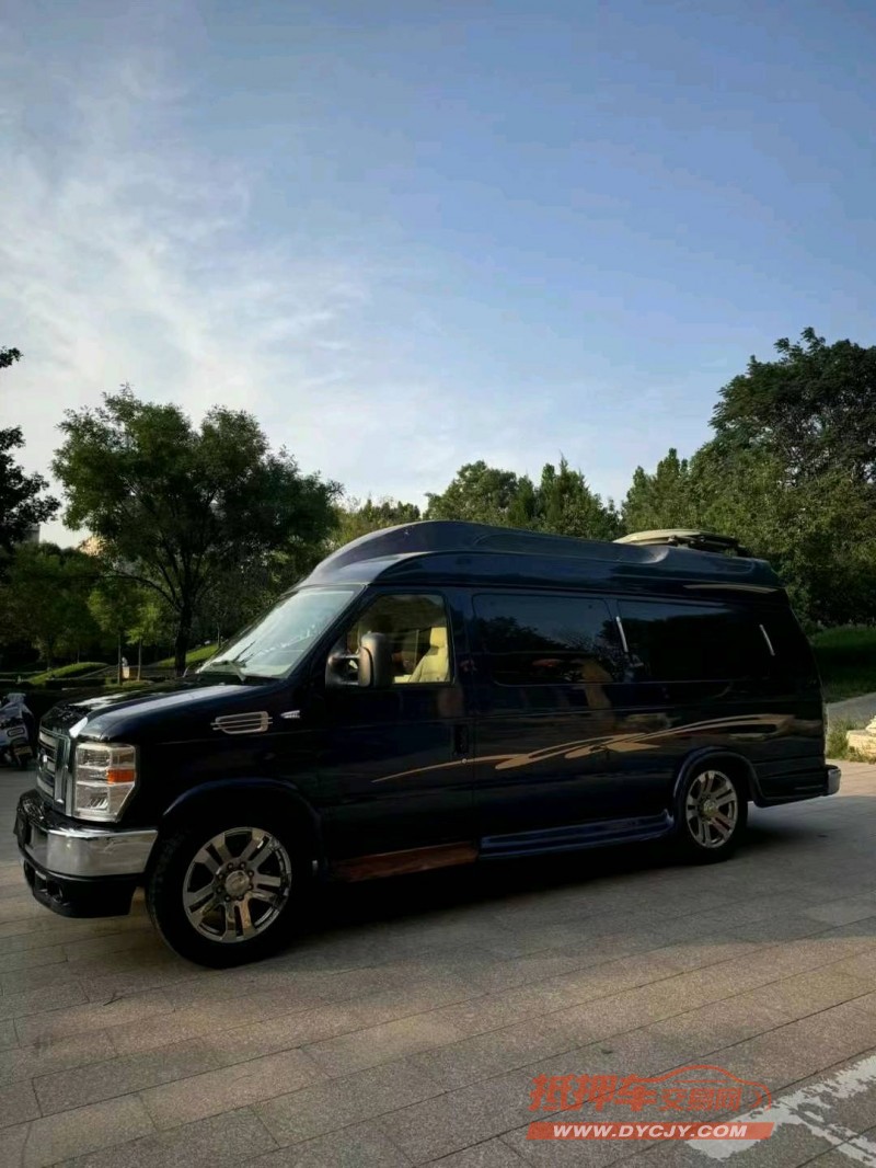 邢台17年福特E3502