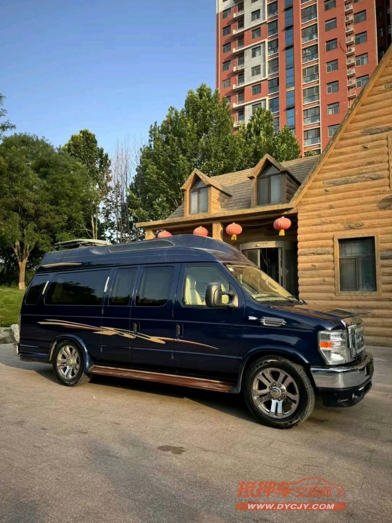 邢台17年福特E3503